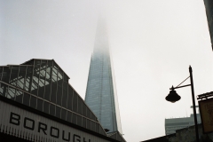 Moody Shard