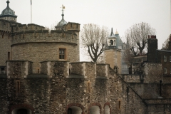 Tower Of London