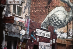 Shoreditch
