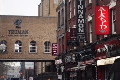 Brick Lane