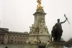 Buckingham Palace