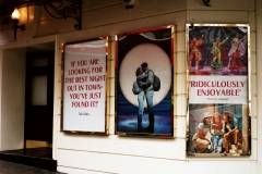 Musical Theatre