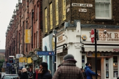 Brick Lane