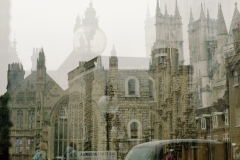 Misty Westminster