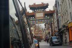 Welcome to Soho