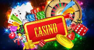 Discover the Excitement of NV Casino Your Ultimate Gaming Destination 1571007474