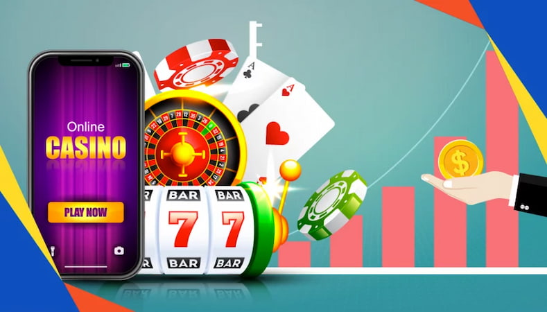 Discover the Thrills of Casino Bet Ninja Your Ultimate Gaming Destination Discover the Thrills of Casino Bet Ninja Your Ultimate Gaming Destination