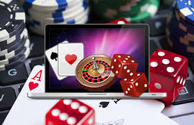 Discover the Thrills of Casino Bet Ninja Your Ultimate Gaming Destination Discover the Thrills of Casino Bet Ninja Your Ultimate Gaming Destination