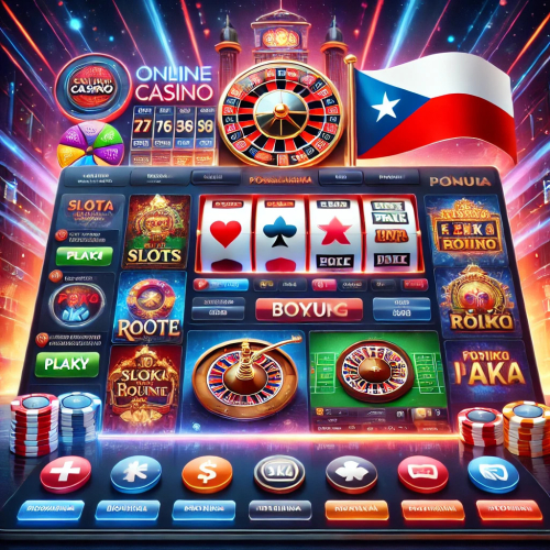 Nové české online casino Objevte vzrušení a zábavu v digitálním světě hazardu Nové české online casino Objevte vzrušení a zábavu v digitálním světě hazardu